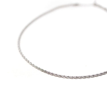 The Vivian Chain Necklaces Joyce 