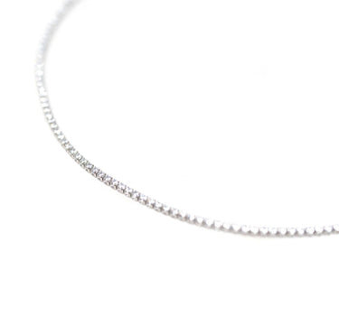 The Clara Chain Necklaces Joyce 