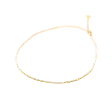 The Clara Chain Necklaces Joyce 