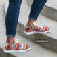 Seymour Serape Sneakers Sneakers