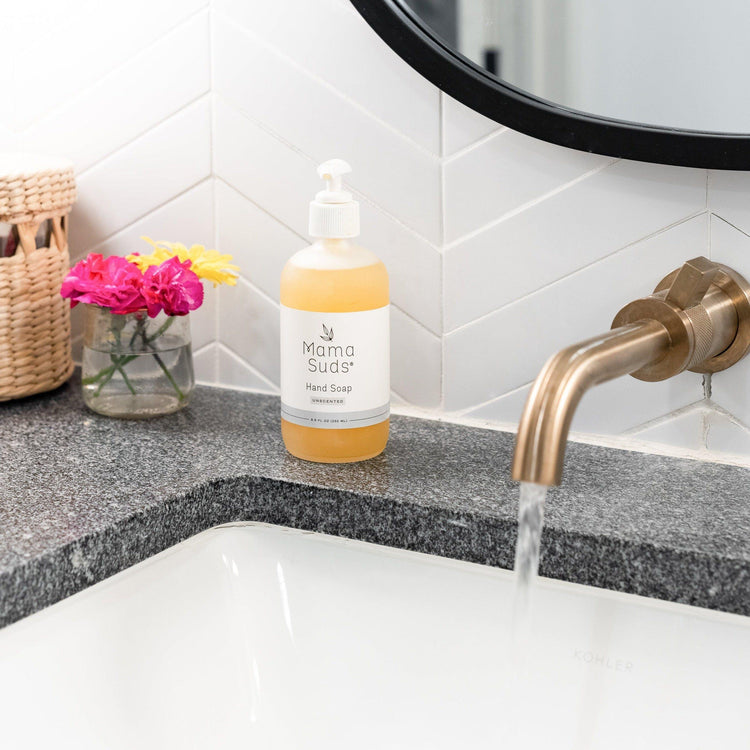 Bathroom Essentials
