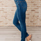 Daphne High Rise Skinnys by Judy Blue Denim   