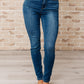 Daphne High Rise Skinnys by Judy Blue Denim   