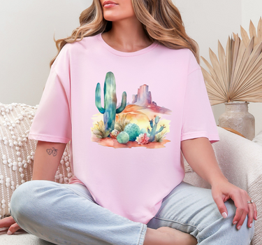 Painted Desert T-Shirt