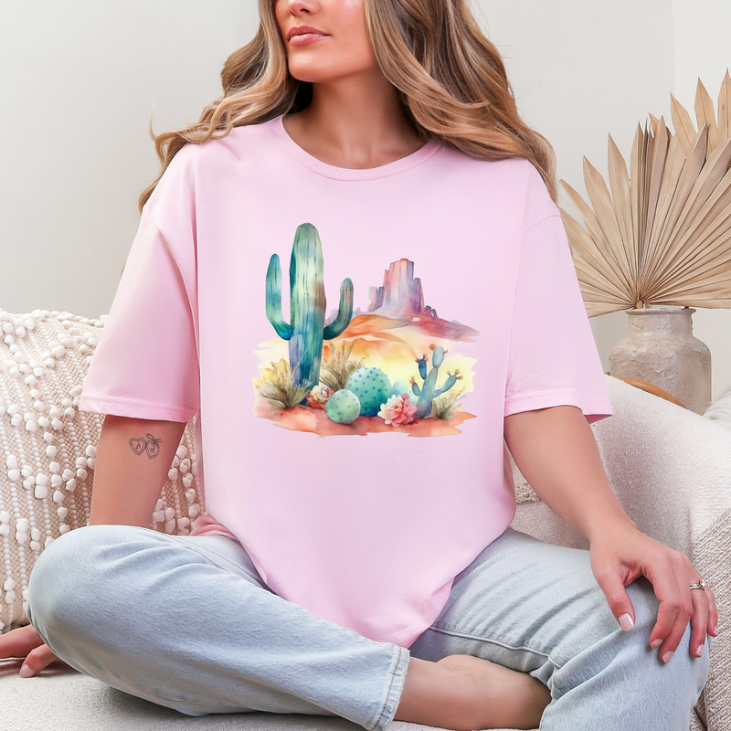 Painted Desert T-Shirt