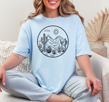 Arizona Skies T-Shirt