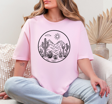 Arizona Skies T-Shirt