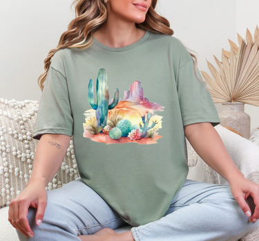 Painted Desert T-Shirt