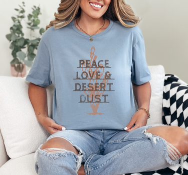 Desert Mood T-Shirt
