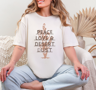 Desert Mood T-Shirt