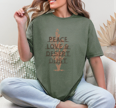 Desert Mood T-Shirt