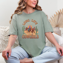 Long Live Cowgirls T-Shirt