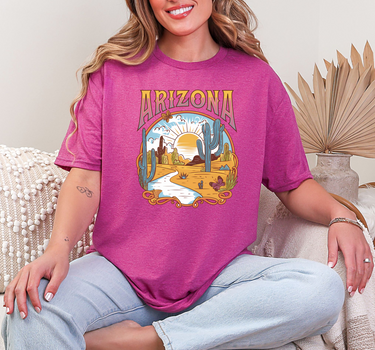 Arizona Heat T-Shirt