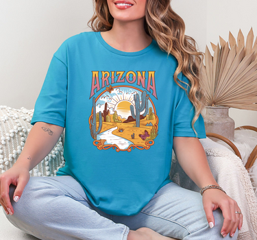 Arizona Heat T-Shirt