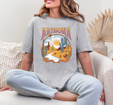 Arizona Heat T-Shirt