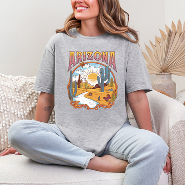 Arizona Heat T-Shirt