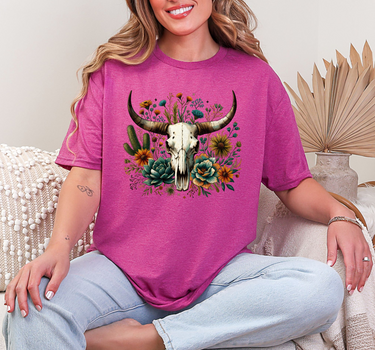 Rustic Spirit T-Shirt