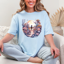 Sunkissed Canyon T-Shirt