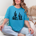 Cactus Desert T-Shirt