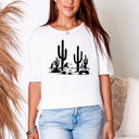 Cactus Desert T-Shirt