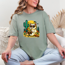 Meowjave Vibes T-Shirt
