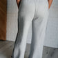 Don't Get Stuck Stripe Detail Sweatpants Bottoms   