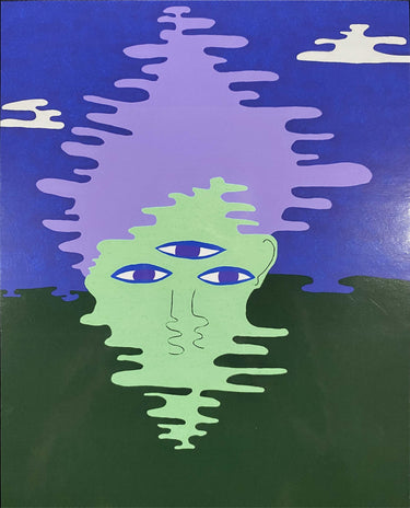 Dream Sequence Print