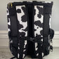 Cooler - Cow Backpack    