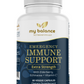 Emergency Immune Support Vitamins   