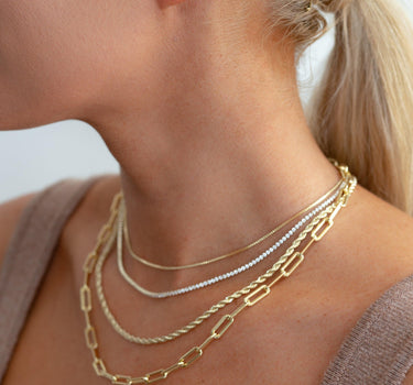 The Essentials Layering Set