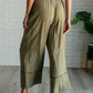 Exciting Escapade Wide Leg Pants Bottoms   