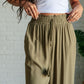 Exciting Escapade Wide Leg Pants Bottoms   