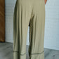 Exciting Escapade Wide Leg Pants Bottoms   