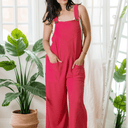 Feelin’ Fuchsia Jumper