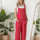 Feelin’ Fuchsia Jumper