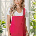 Feelin’ Fuchsia Jumper