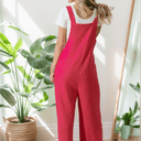 Feelin’ Fuchsia Jumper