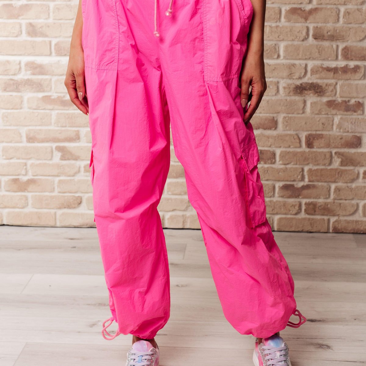 First Place Cargo Pants - Three Mad Hatters Mercantile 