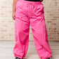 First Place Cargo Pants Womens Bottoms   