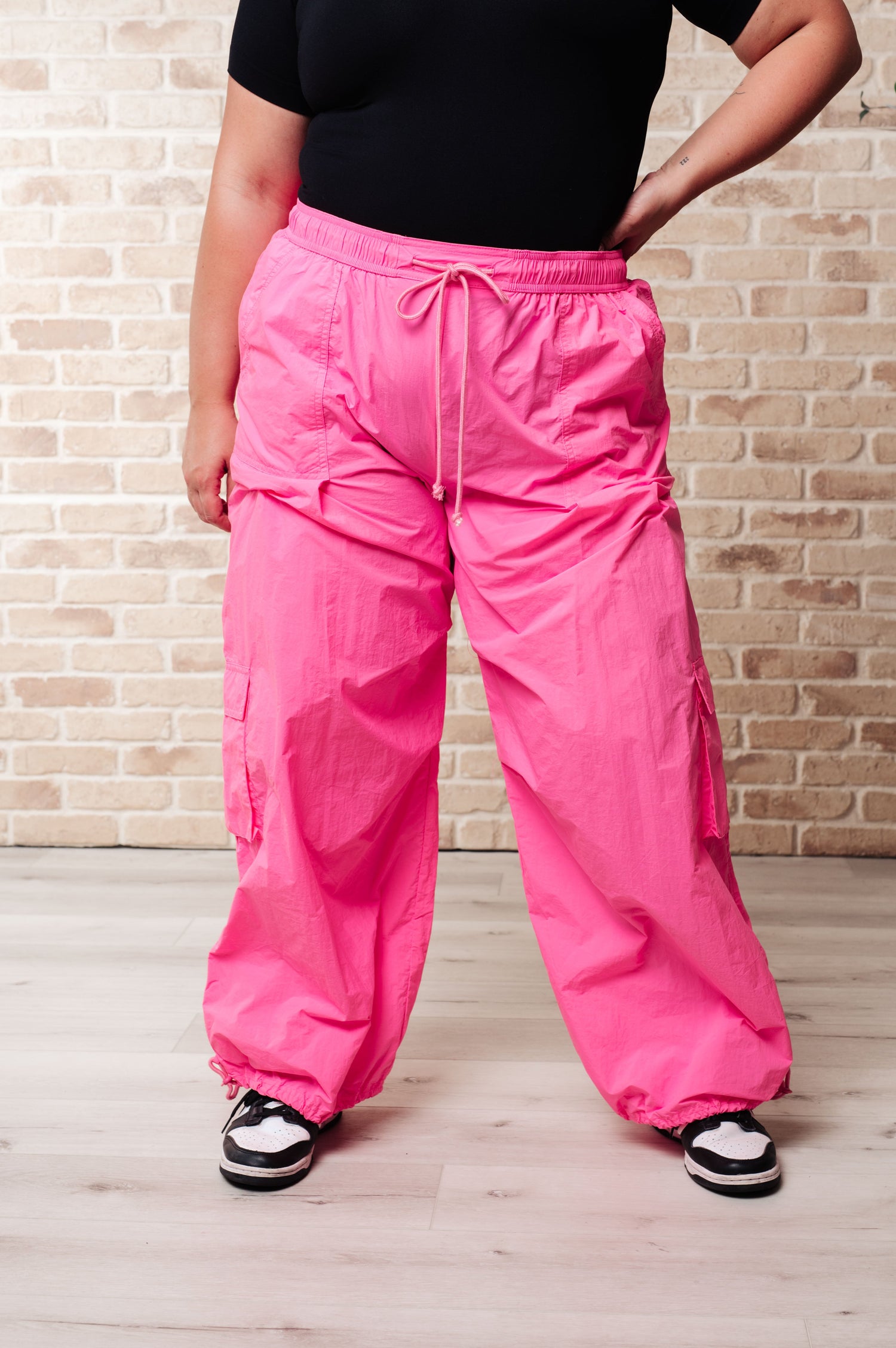 First Place Cargo Pants Womens Bottoms   