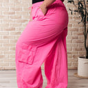 First Place Cargo Pants