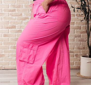 First Place Cargo Pants