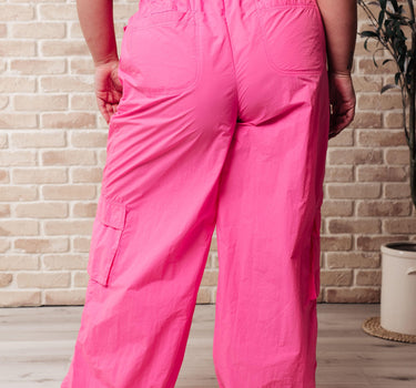 First Place Cargo Pants