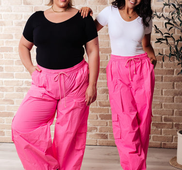 First Place Cargo Pants