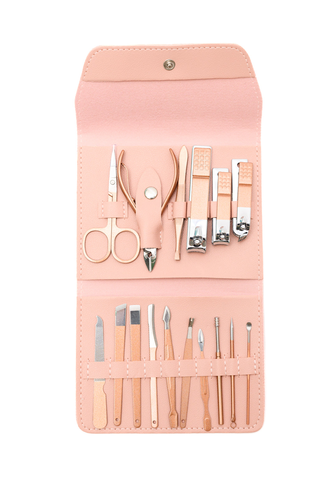 Flawless Mani-Pedi Set Health & Beauty   