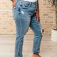 Frankie High Waist Distressed Boyfriend Jeans Womens Boyfriend Jeans   