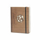 Large Wooden Journal Wooden Journal   