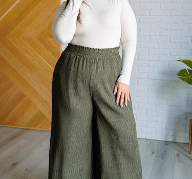 Simple Situation Mock Neck Bodysuit in White Pearl