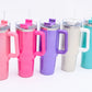 Insulated Shimmer Tumbler in Five Colors Accessories   