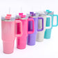 Insulated Shimmer Tumbler in Five Colors Accessories   